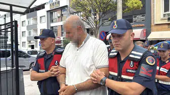 ETİ Bor madenindeki kil hattı kesildi, üç şüpheli adliyeye sevk edildi