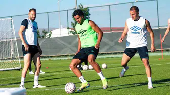 Erzurumspor ve Amed Sportif Faaliyetler, yeni sezona merhaba diyor
