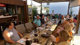 Ayvalık sahilkent’ten arıtma tesisi taşınması için ortak çağrı