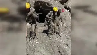 Nepal'deki sel felaketinin bilançosu ağırlaşıyor: Can kaybı 547'ye ulaştı