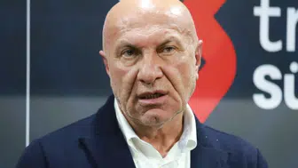 Yüksel Yıldırım, transfer hedeflerini paylaştı: 'Bir forvet ve orta saha almak istiyorum'