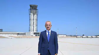 Bakan Uraloğlu'ndan dikkat çeken İHA pilotu sayıları: Başvurular yüzde 367 arttı