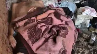 İzmir'de darp edilen adam metruk evde uzun süre bekletildi