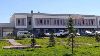 Kayseri'de evinde bıçaklanan 59 yaşındaki adam hayatını kaybetti