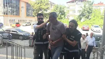 Kuyumcunun dikkati sahte altın skandalını önledi: 2 şüpheli yakalandı