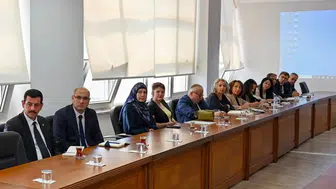 Kastamonu Üniversitesi yeni döneme hazırlıklarını tamamlıyor