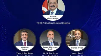 Diyarbakır'da iş dünyası ve finans sektörü buluşacak