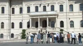 Sivas’ın tarihi dokusu, ziyaretçileri büyülüyor