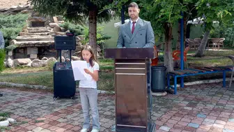 Aydıntepe'de 30 Ağustos Zafer Bayramı coşkuyla kutlandı