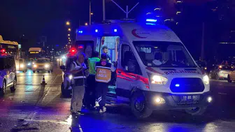 Balıkesir'de trafik faciası: 14 yaşındaki çocuk hayatını kaybetti, bir diğeri ağır yaralı