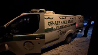 Osmaniye'de sumak toplarken hayatını kaybeden yaşlı kadının dramı