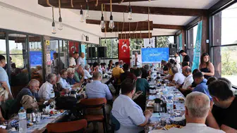 Nilüfer'deki ekokent planları için kritik adım: Başkan Özdemir'den önemli açıklama