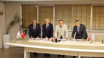 Şahinbey Belediyesi, çiftçilere sertifikalı tohum ve gübre desteği sağlıyor