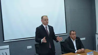 Bulanık’ta Malazgirt Zaferi’nin 955. yılı için hazırlıklar tamamlanıyor