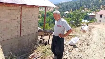 Kozan'da su borusu sorunu: 4 yıl boyunca mağduriyet yaşayan vatandaşlar yetkililere çağrıda bulundu