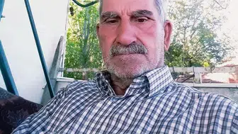 Kütahya'da trafik kazası: 77 yaşındaki adam hastanede yaşamını yitirdi
