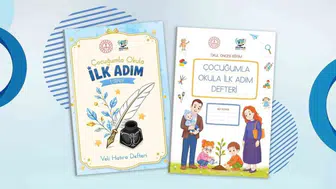 Okula ilk adımda aile desteği ön plana çıkıyor