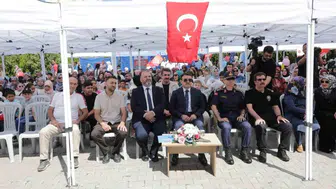 Kütahya Valisi Işın: çocukların korunmasında ailelerin sorumluluğu büyük