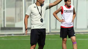 Kayseri kadın futbol kulübü sezonu evinde açıyor