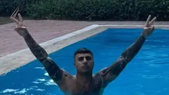 Acılı babadan adalet çağrısı: suç makinesi dışarıda, oğlum ölsün diye mi tutuldu?