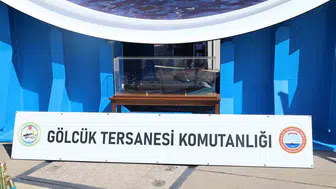 Mili denizaltı MİLDEN projesi 2032'de tamamlanacak