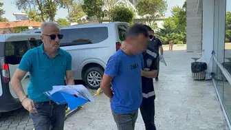 Boşanma sürecindeki eşini bıçaklayan koca mahkemece tutuklandı