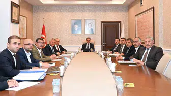 Tarım arazilerinin korunması ve sürdürülebilirlik: toprak koruma kurulundan önemli adımlar