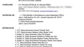 İstanbul'da tanınmış isme dava açıldı: Afek Moskovitch hakkında yeni iddialar
