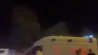 Ehliyetsiz sürücünün kazasında 7 kişi yaralandı