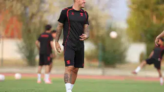 Sivasspor Batman Petrolspor maçına son düzlüğe girdi