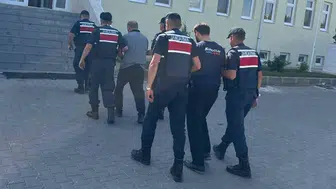 Köpek kavgası cinayetle sonuçlandı: Baba ve oğlu tutuklandı