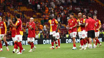 Galatasaray, iç saha yenilmezlik serisini 36 maça taşıdı
