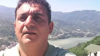 Ordu'daki fındık bahçesinde meydana gelen kazada sürücü hayatını kaybetti