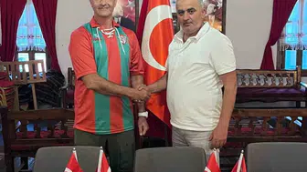 Osmanelispor, Hasan Kol ile yeni sezona güçlü bir başlangıç yapıyor
