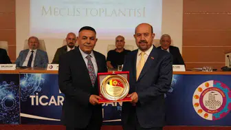 Malatya iş dünyası için yeni fırsatlar: Romanya'dan yatırım daveti