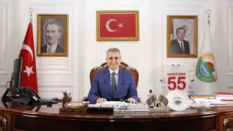 İlkadım Belediyesi'nin etüt merkezi, YKS'de büyük bir başarıya imza attı
