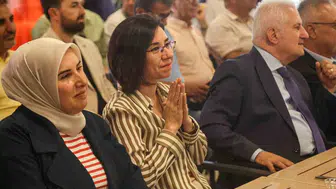 Uşak’ta engelli bireylere özel kafe açıldı: El Ele Kafe, fırsat eşitliği sunuyor