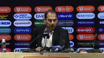 Metin Diyadin: Göztepe galibiyeti bizim adımıza çok önemli