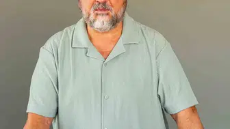 Nazım hikmet sergisi romatika, izmir'de sanatseverlerle buluşuyor