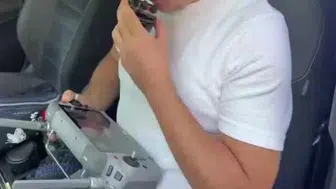 Büyükçekmece’de dron ile yakalanan otodan hırsızlık şüphelileri adliyeye sevk edilecek