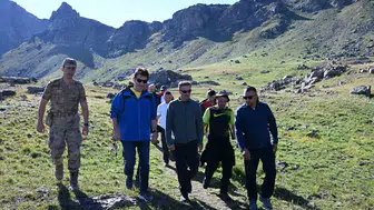 Palanextreme 2026 sezon finali heyecanı İspir'de yaşandı
