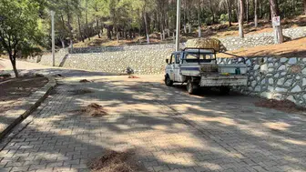 Dedebağ keşkek hayrı hazırlıkları hız kazandı
