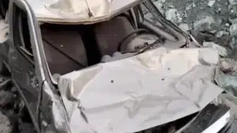 Osmaniye'de otomobil kazası: Uçurumdan düşen araçta 1 ölü, 1 yaralı