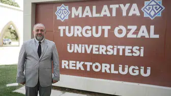 Malatya'da uluslararası pediatrik acil tıp kongresi heyecanı