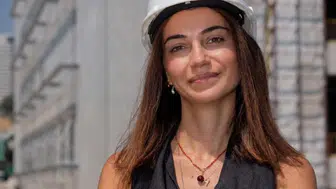 Eşrefpaşa Hastanesi yeni hizmet binasına kavuşuyor