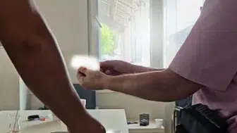 Kaybolan cüzdan babanın hatırasını canlandırdı: Gülistan Daban duygusal anlar yaşadı