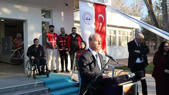 Kızılay Kayseri şubesinde yönetim krizi: istifalar talep ediliyor