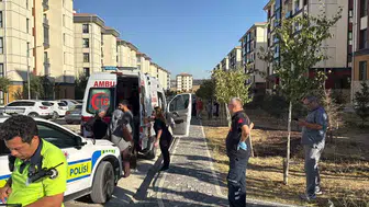 Eskişehir'de otomobil ve minibüs çarpıştı: 8 kişi yaralandı