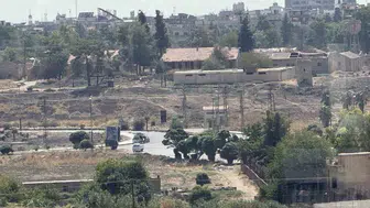 Nusaybin-Kamışlı hattında yeni dönem: SDG'nin feshi sonrası beklentiler