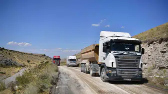 Bünyan'da dev yol yenileme projesi hayata geçiriliyor